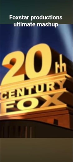 foxstar productions ultimate mashup #shorts