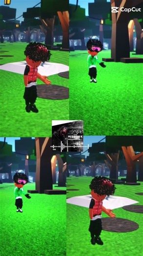 Roh roh 🍀🙈 #roblox #edit