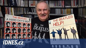 Vinyl slaví. Před 75 lety uvedla Columbia Records první dlouhohrající desku - iDNES.cz