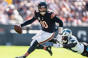 ‘Monday Night Football’ schedule: start times, channels, where to watch tonight’s 'MNF' games live online for free