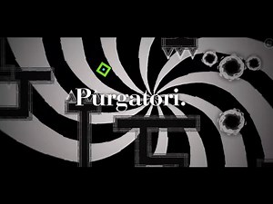 Geometry Dash – Purgatori by me