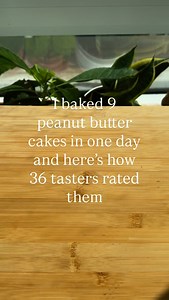 24K views · 90 reactions | Testing 9 popular peanut butter cake...