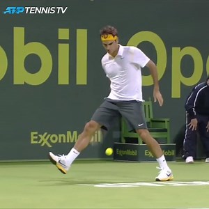 3.6M views · 28K reactions | When Fedal goes exhibition mode! 朗 Watch Nadal & Federer play the 'Match In Africa' this Friday for FREE on Tennis TV ->> tnn.is/matchinafrica | Tennis TV | Facebook