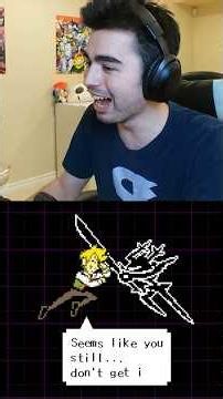 FLOWERY VS THE ROARING KNIGHT?!?!