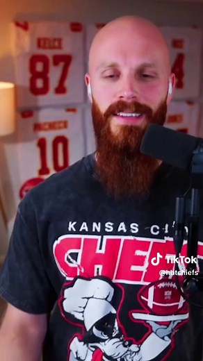 Chiefs Fan Reaction to Loss Against Raiders in TANK BOWL