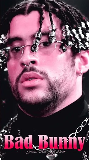 Moscow Mule - Bad Bunny