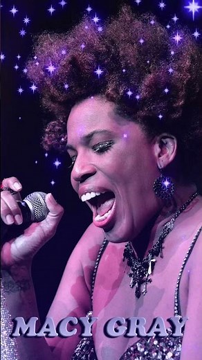 Do Something - Macy Gray