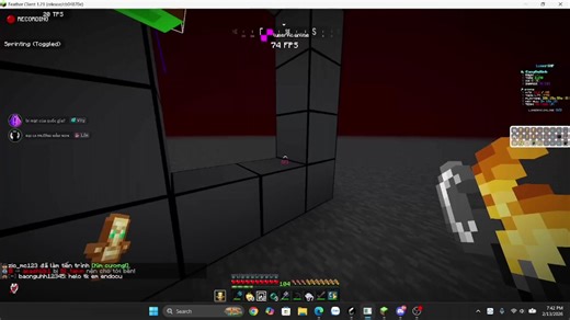 Building the Ultimate Minecraft Raid Base