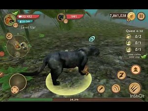 Dog Sim Online All bosses