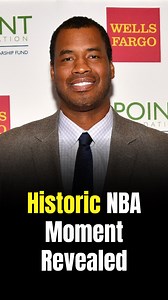 Jason Collins, The NBA's First Openly Gay Player, Is Undergoing Treatment For A Brain Tumor