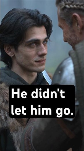 A Prince in Disguise | Dark Fantasy Series (Part 64)
