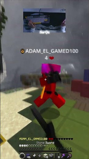IP: ‪@minemen_club‬ #minecraft #pvp #minemen #minemenfireball #butterflyclick #shorts #victory