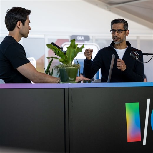 グーグル、検索結果へのAI生成広告導入を拡大へ