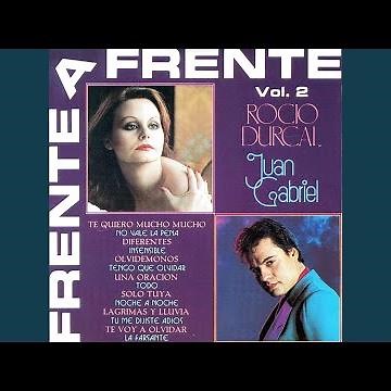 Lágrimas y Lluvia