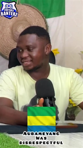 Aubameyang's Controversial Departure Before Last Game