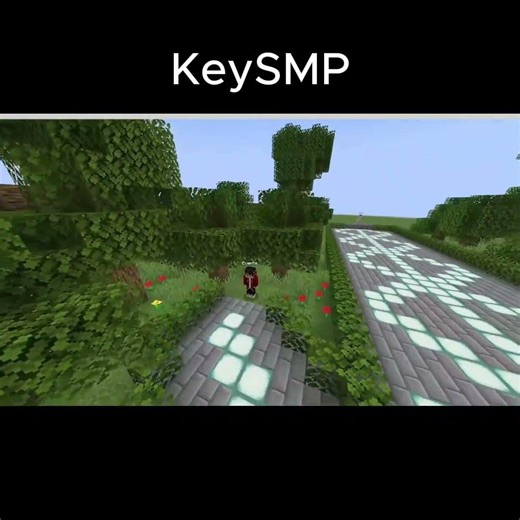 The biggest leak of the KeySMP so far. #bedrock #discord #cracked #java #server #minecraft