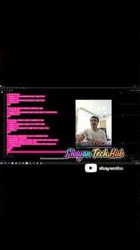 Code a persian Dambooli music part 1 | Full tutorial