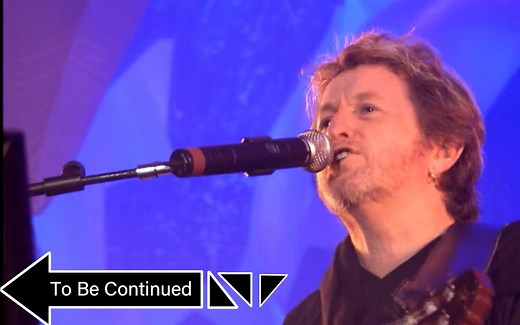 JOJO标准结局Yes-Roundabout(live)(超清)