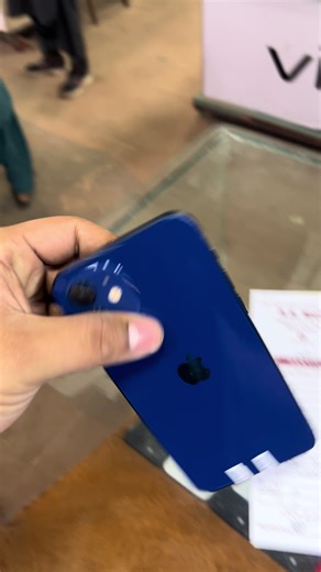 iPhone 12 Water Pack Sim Lock Solution in Karachi