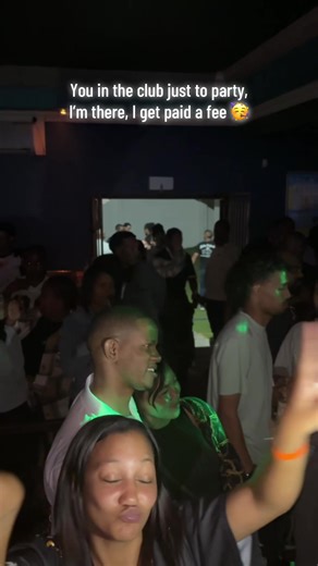 Money and Club Life: The Real Motivation Behind Partying