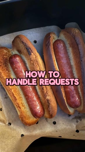 60% of the time, it works everytime 🫡🌭 #nycdj #requests #glizzy | DJ BAD