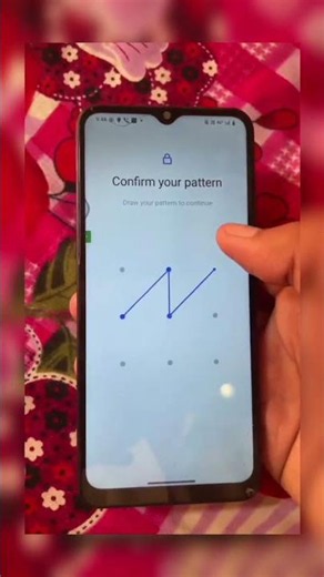 How to set. fingerprint on all vivo 5g mobile #smartphone #problemfix #tech