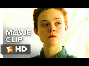 3 Generations Movie Clip - First Dinner (2017) | Movieclips Coming Soon