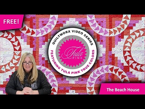 Beach House Workshop with Judy Niemeyer