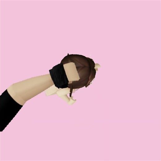 I'm not cute anymore 🍡 || #roblox