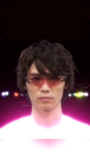 pink henshin power part 4/super sentai