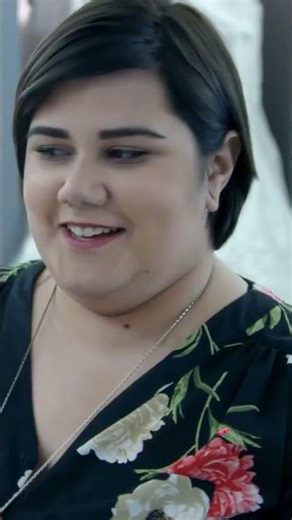 #curvybridesboutique #tlc #tvshow #wedding #dress #bridalboutiques #2025shorts #emotional #episode