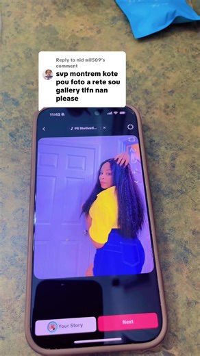 Creating an Engaging Photo Gallery on TikTok