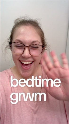 grwm to go to bed! #grwm #bedtimeroutine #grwmforbed #gurwm #nightroutine #nightroutinevlogs