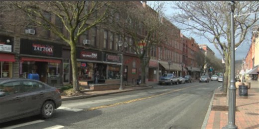 Governor Hochul announces $4M project to enhance safety in Oneonta