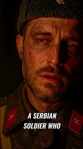 Vampire Panic: The Terrifying True Story of Arnold Paole #shorts