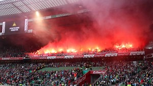 "Tach der Fans": Spekulationen über Neuzugänge durchziehen das Fest