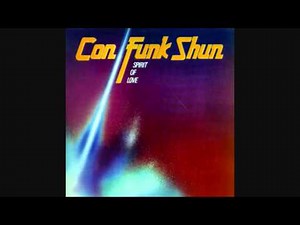 Con Funk Shun - Got To Be Enough