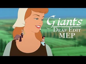 GIANTS - Deaf Edit MEP [CLOSED]