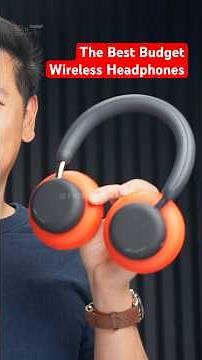 The Best Budget Wireless Headphones You Can Get at Under $100