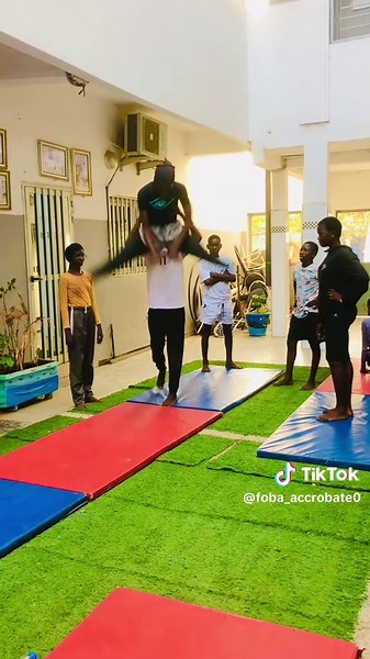 Améliorez votre technique de frappe au clavier 🤸🏾‍♂️