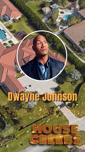Dwayne Johnson - Mansion collection #housecelebs #california #losangeles #househunting #housedesign #house #design #celebrity #hollywood #news #entertainment #music #trendingnow #dwaynejohnson | House Of Celebs