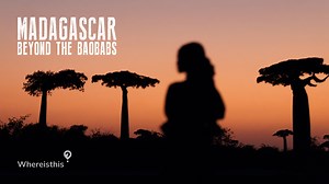 🎥 Madagascar Uncharted: Beyond the Baobabs | Hero Film À travers les regards de ces explorateurs venus d’ailleurs, Madagascar révèle toute sa beauté naturelle et humaine. 🎬 Vous avez manqué les 8 épisodes ? Tous les liens sont dans les commentaires 👇 Tous Droits Réservés : @whereisthisofficial @Julia KÜRSTEN #MyMadagascar #VisitMadagascar #WhereIsThis | Madagascar Tourisme