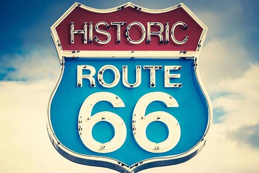 Route 66: Seligman to Kingman to Las Vegas - Things to Do On the Way - FeelingVegas