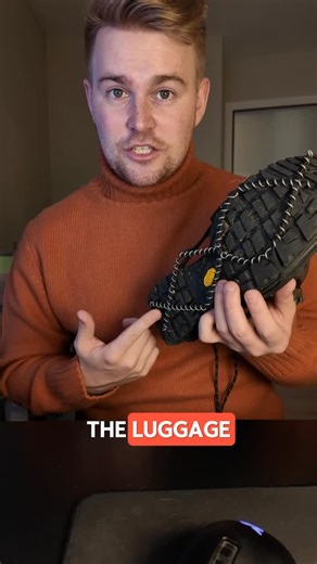 IcelandCover Outdoor Clothing Rental on Instagram: "If you’re coming to Iceland in the winter time, you’ll definitely want to be wearing crampons, or ice cleats. If you’re coming from December to March, then there’s a high chance that the roads and sidewalks will be icy. And you don’t wanna slip and fall and end your vacation right then and there. So make sure to bring a pair, and if you don’t need them back home, you can rent it at Icelandcover! #icelandtrip #icelandcover #exploreiceland🇮🇸 #i