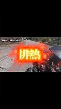 【YZF-R6】なぜこのバイクを選んだのか。大型1台目でも後悔しない？