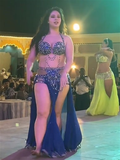 Desert Dance: Embrace the Rhythm of Nature