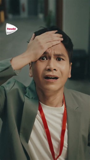 Should've Brought Panadol - Headache of Being Left Behind 6s SG Eng