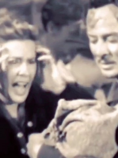 La Muerte de Torito en Ustedes los Ricos