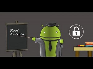 How to root android device using [VROOT/iROOT]
