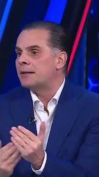 “Santiago Giménez no ha estado a la altura de la grandeza del Milán” ❌ #martinoli #santigimenez